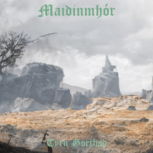 Maidinmhór : The Barrow Downs